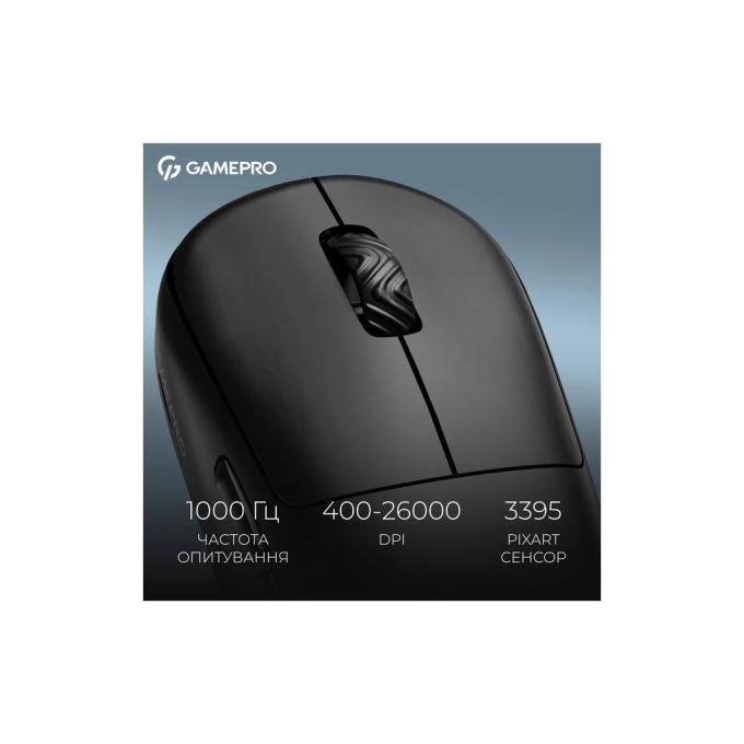 GamePro GM022B
