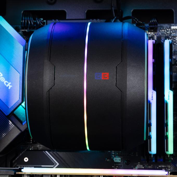 Zalman ZET5BLACK