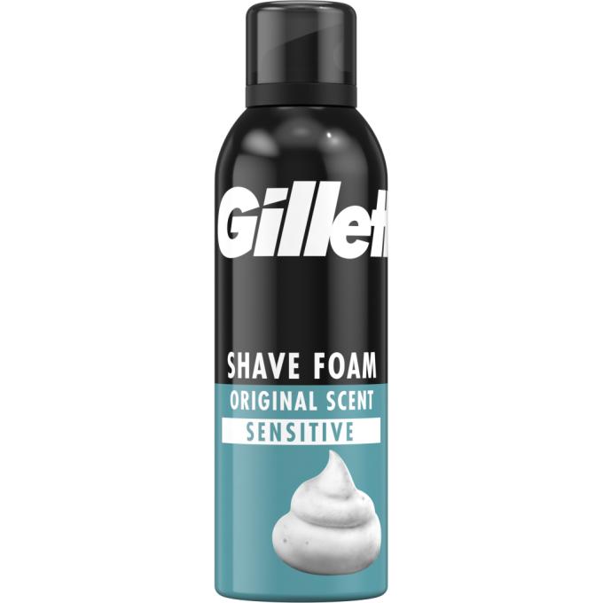 Gillette 3014260228682