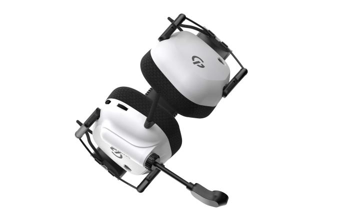 GamePro HS120W