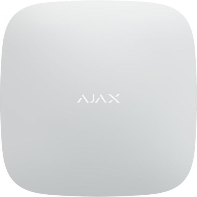 Ajax HUB 2 2G WHITE