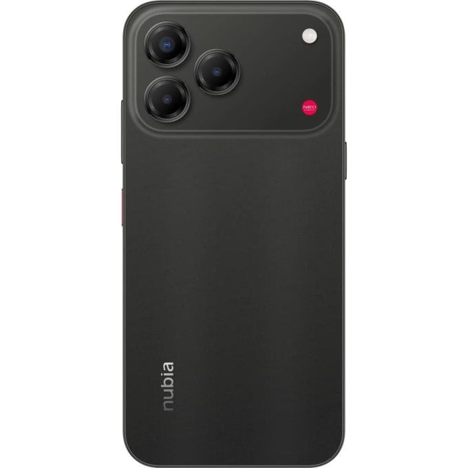 ZTE Nubia V80 Design 4/256GB Black