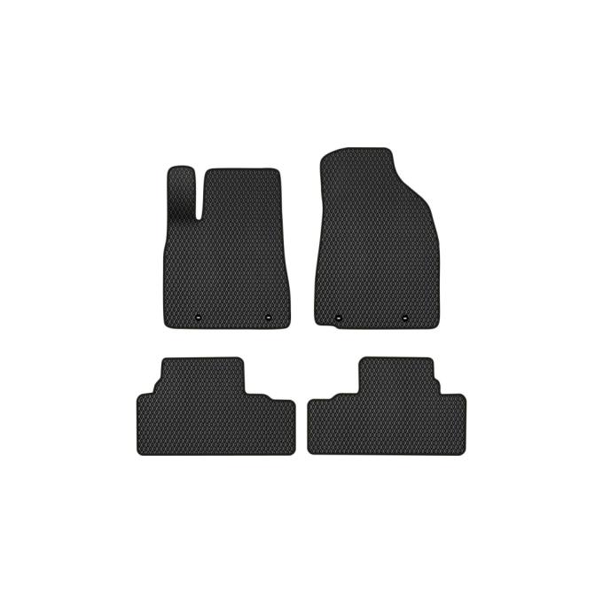 EVAtech LS22127PVC4TL4RBB