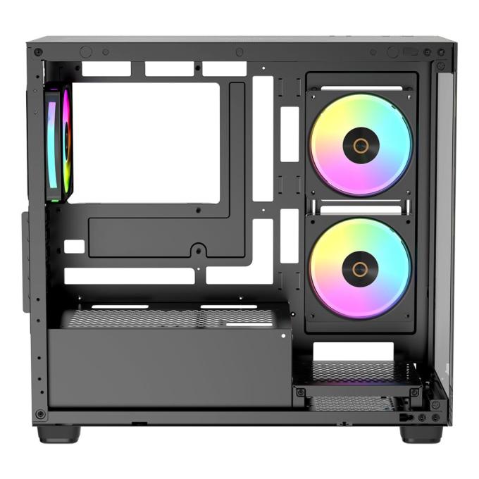 OCYPUS GAMMA-C52-BKD300XX-GL