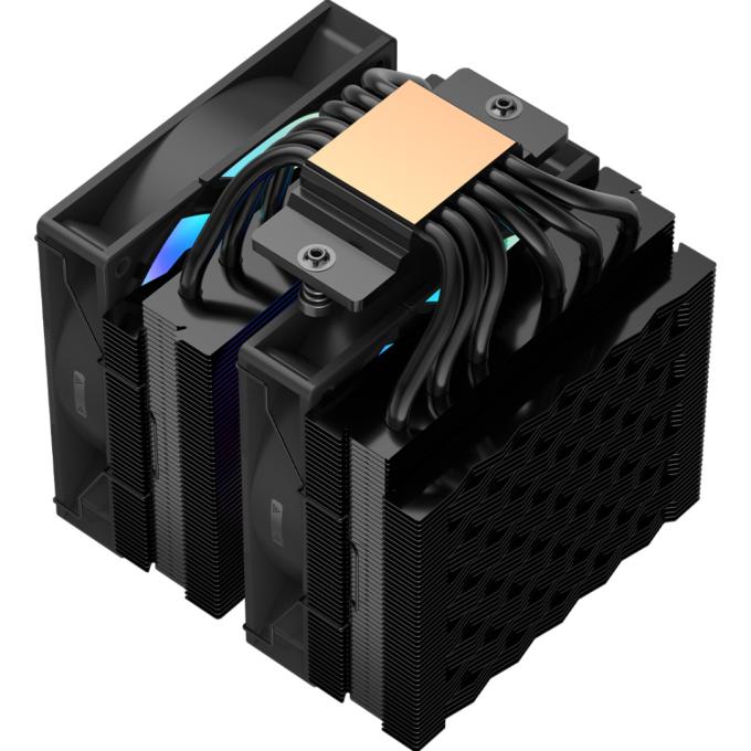 PCcooler RT620 ARGB BK