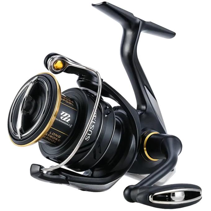 Shimano SA2500FJ