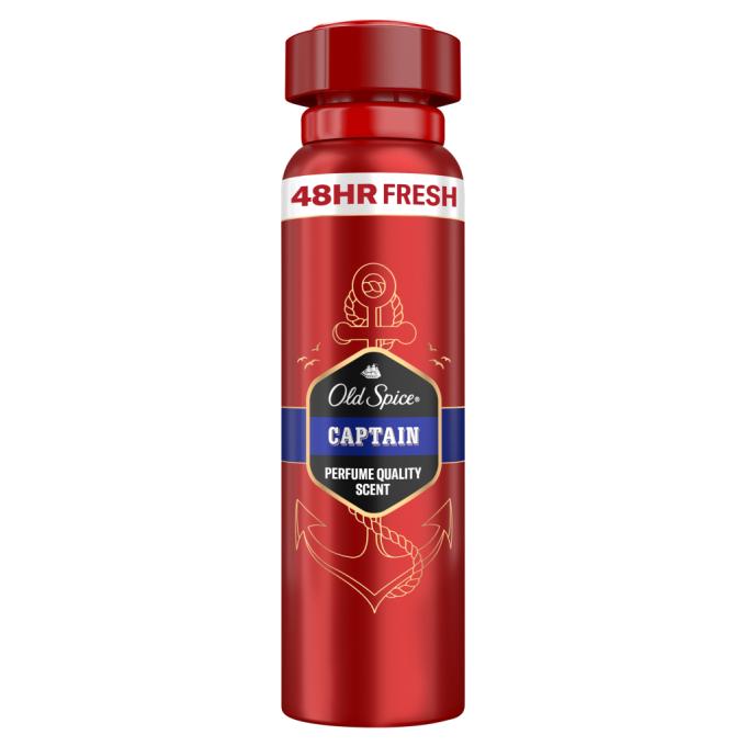 Old Spice 8001090962867