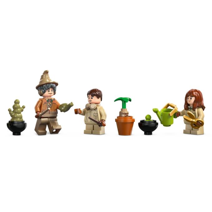 LEGO 76445