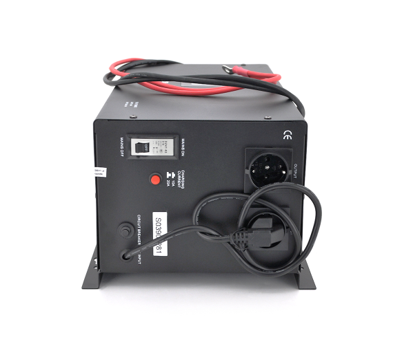 Europower PSW-EP1500WM12