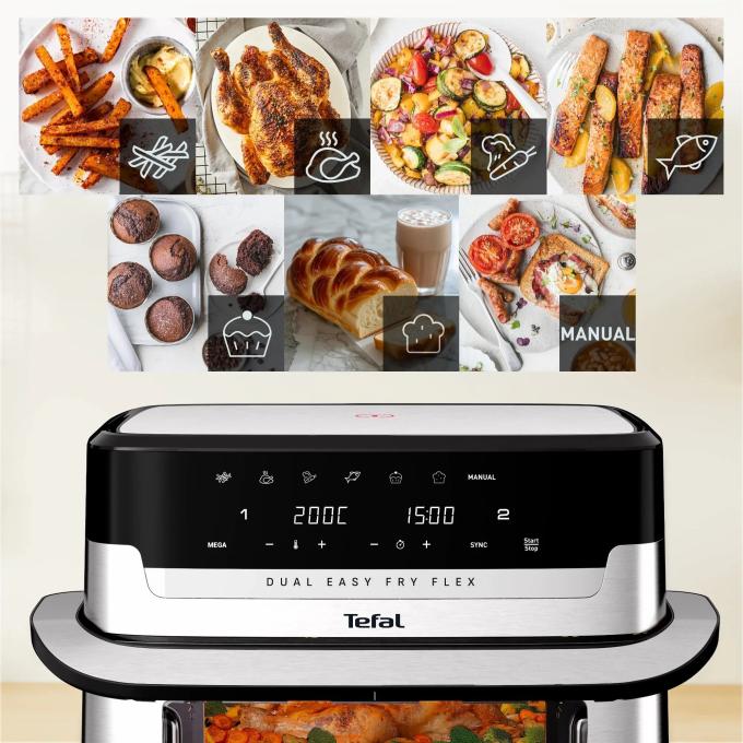 TEFAL EY922DE0