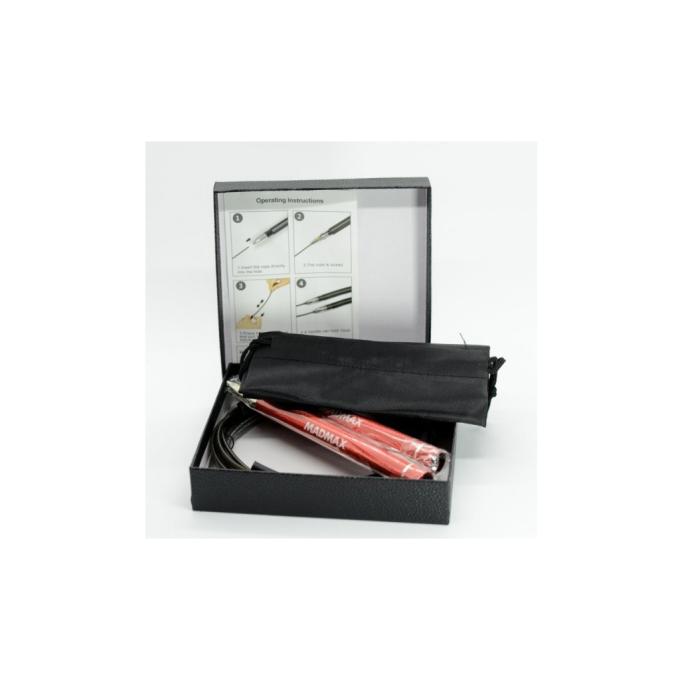 MadMax MFA-286-RED-U