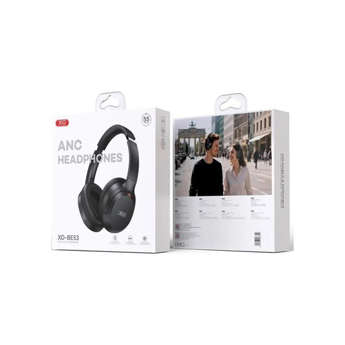 XO BE53.black