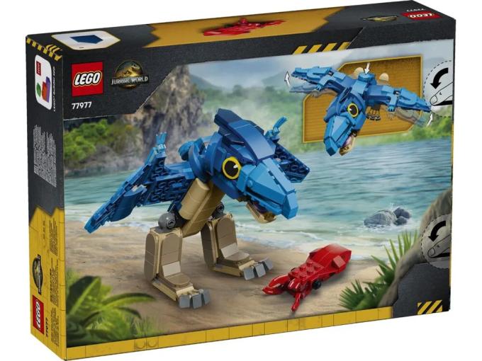 LEGO 77977