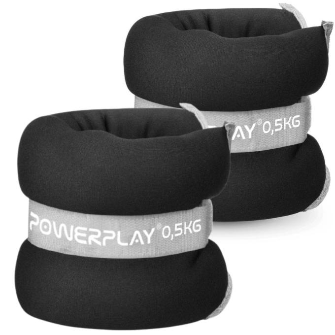 PowerPlay PP_4349_Black_0.5