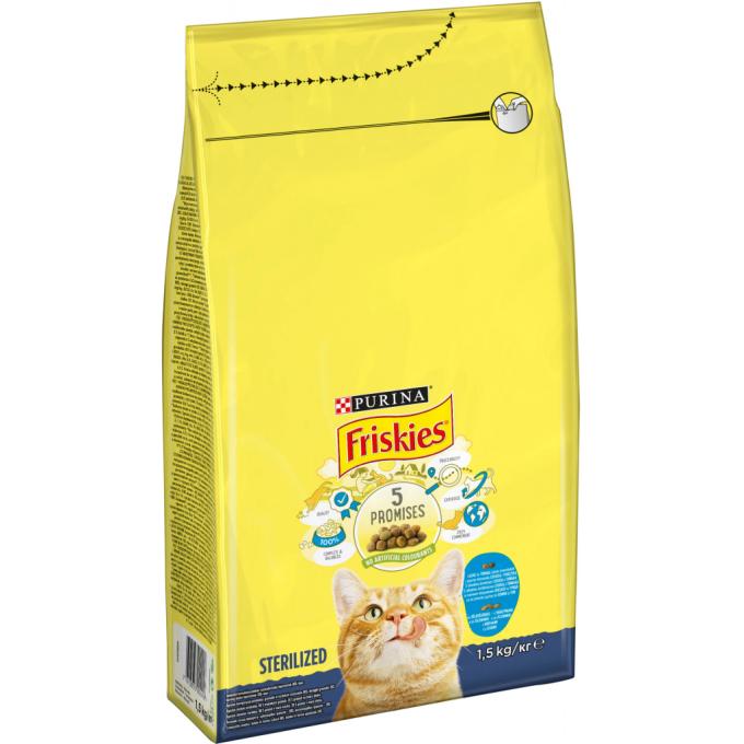 Purina Friskies 7613033002458