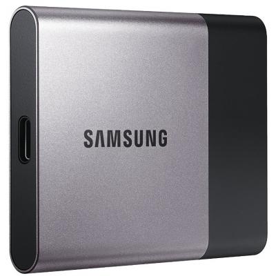 Накопитель SSD Samsung MU-PT250B/EU