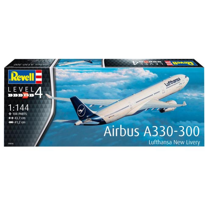 Revell RVL-03816