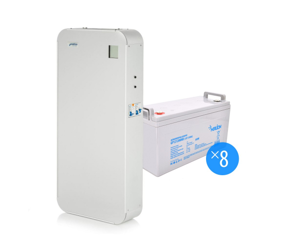 VOLTER VOLTER Smart-UPS 7 / 3