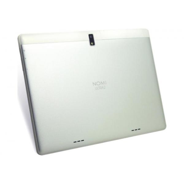 Планшетный ПК Nomi C101010 Ultra2 10" 4G 16GB Dual Sim Silver C101010 Silver