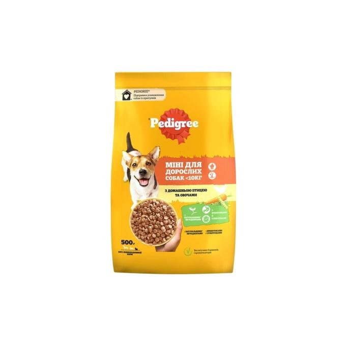 Pedigree 5998749143360