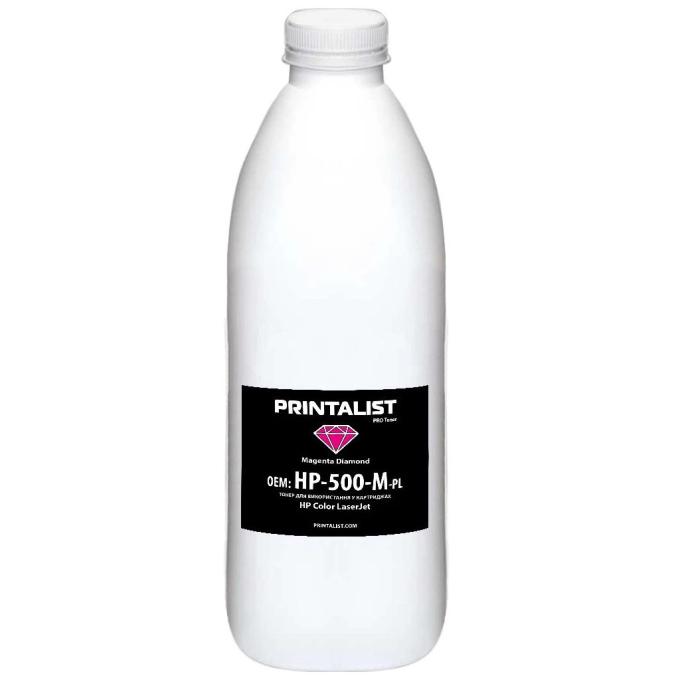 Printalist HP-500-M-PL