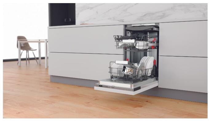 Whirlpool WSIO3O34PFEX
