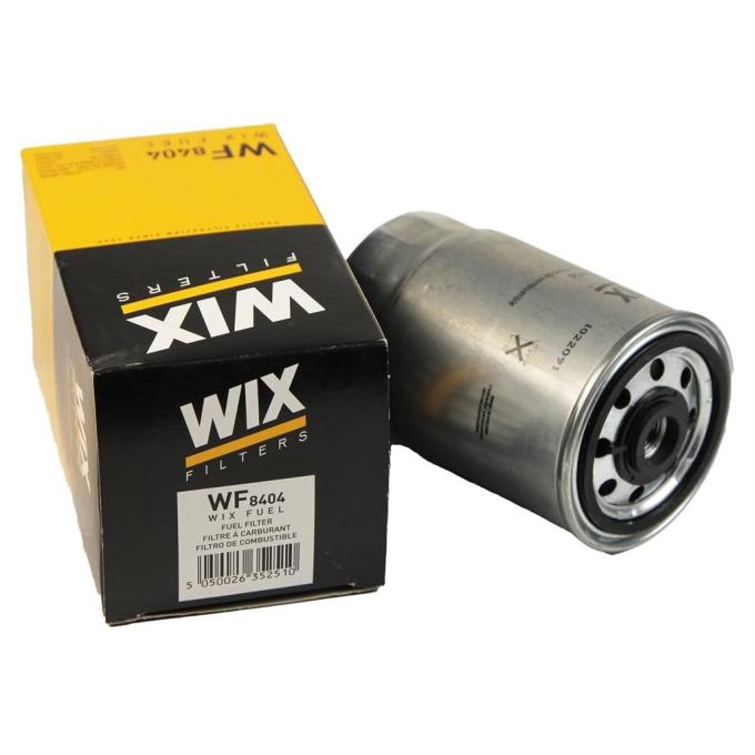 WIXFILTRON WF8404