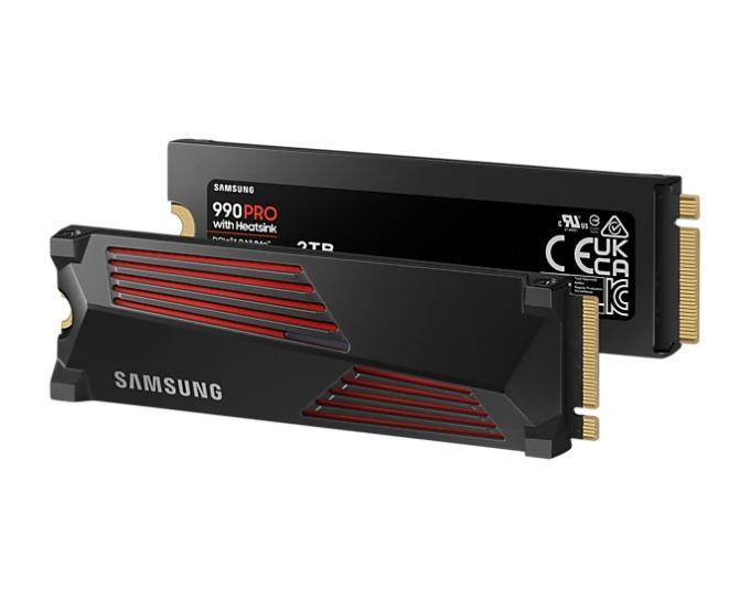Samsung MZ-V9P2T0CW