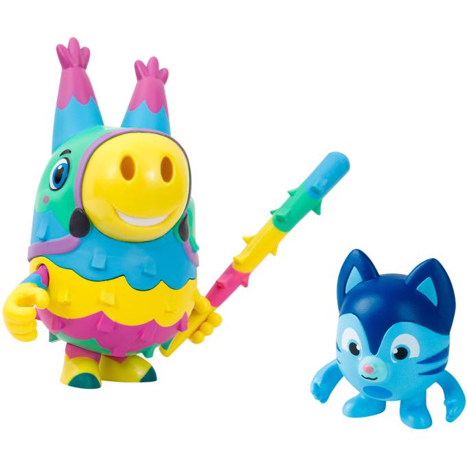 Pinata Smashlings SL6010-1