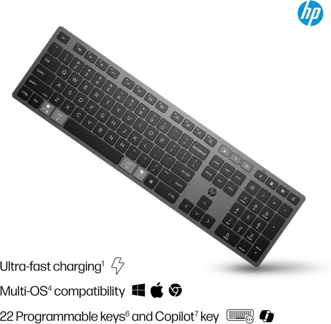 HP 9T5B1AA