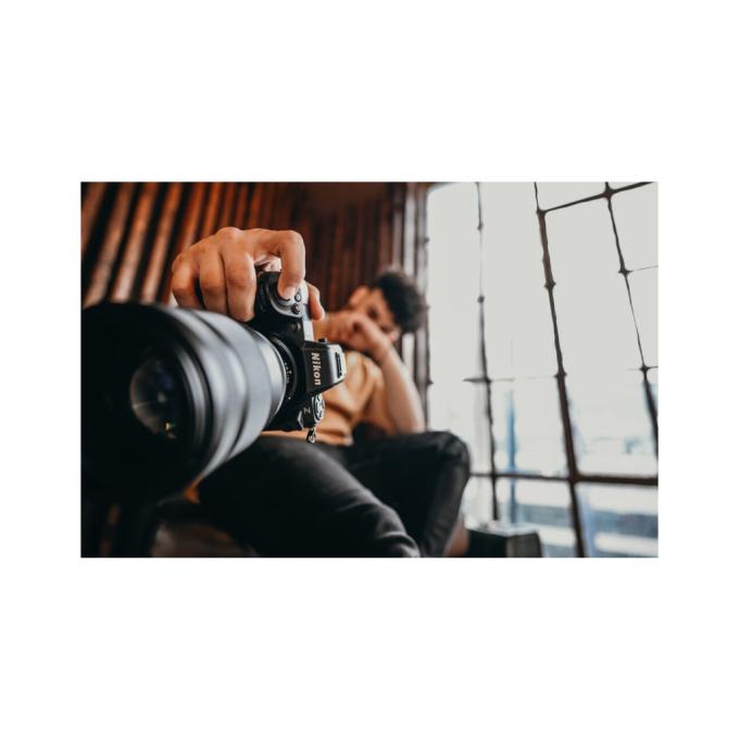 Nikon VOA101AE