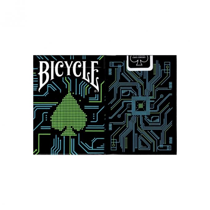 Bicycle PCBDM1