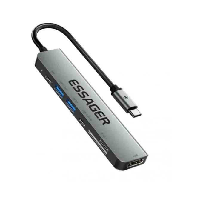 Essager EHB07-QH0G-Z