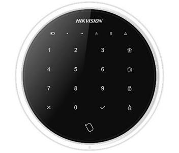 Smart Security Home Kit DS-PKA-WLM-868-Black