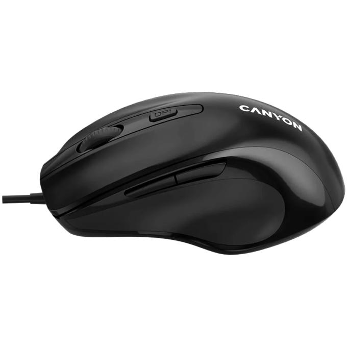 Canyon CNE-CMS6