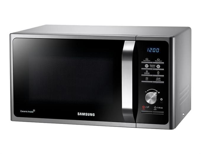 Samsung MG23F302TAS/UA