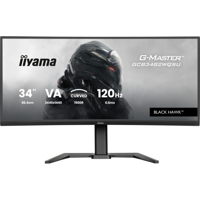 Iiyama GCB3482WQSU-B1