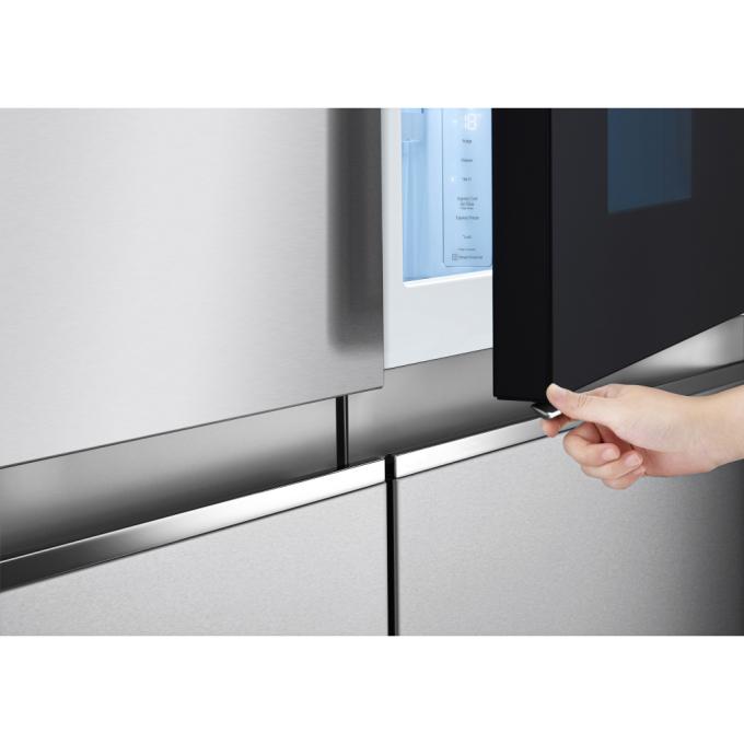 Samsung RS64DG5303S9UA