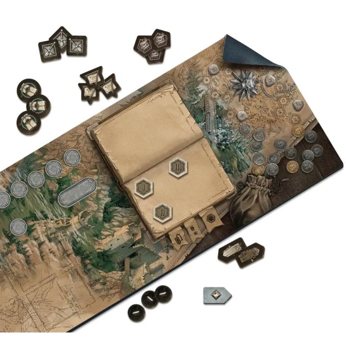 Geekach Games GKCH206PD