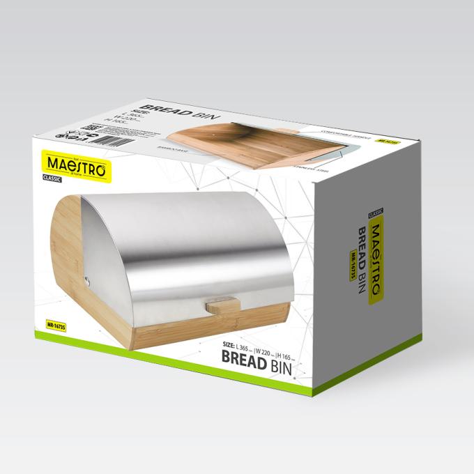 Maestro MR-1673S