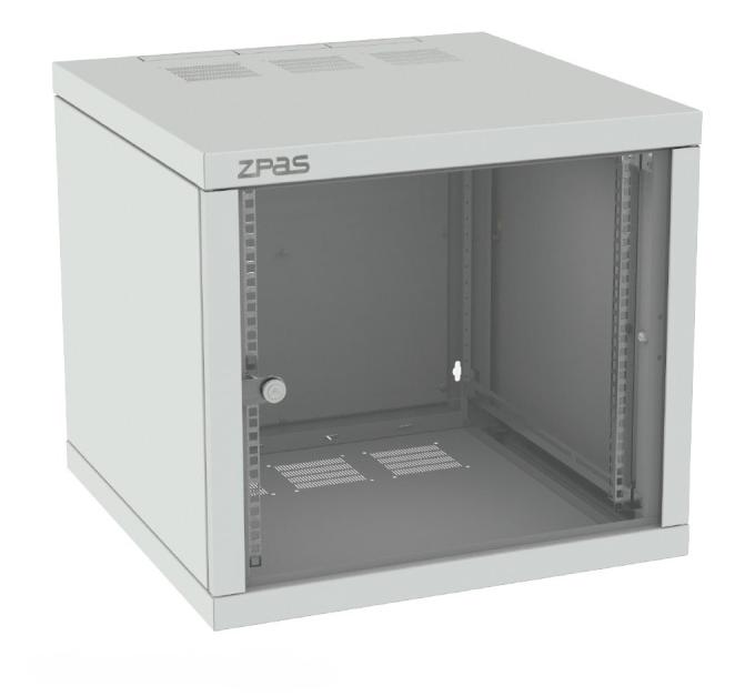 Zpas W-ZBOX-6060-10S-011