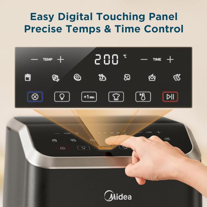 Midea MF-CY55K