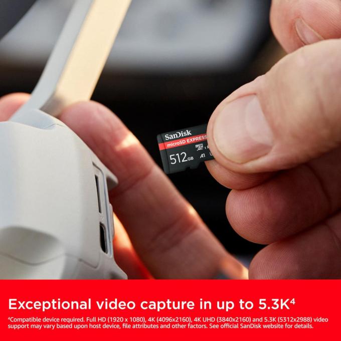 SANDISK SDSQXFN-512G-GN4NN