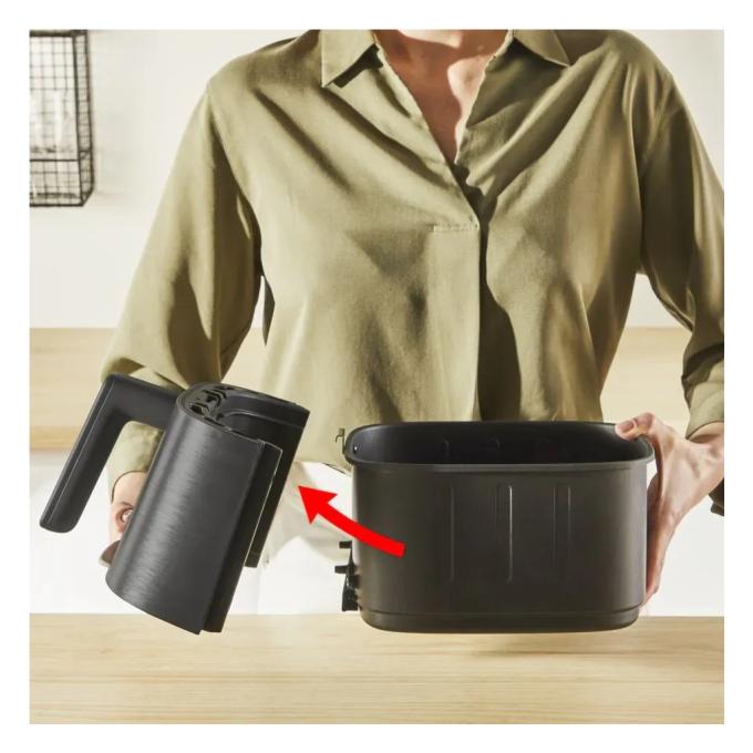 TEFAL EY5528E0