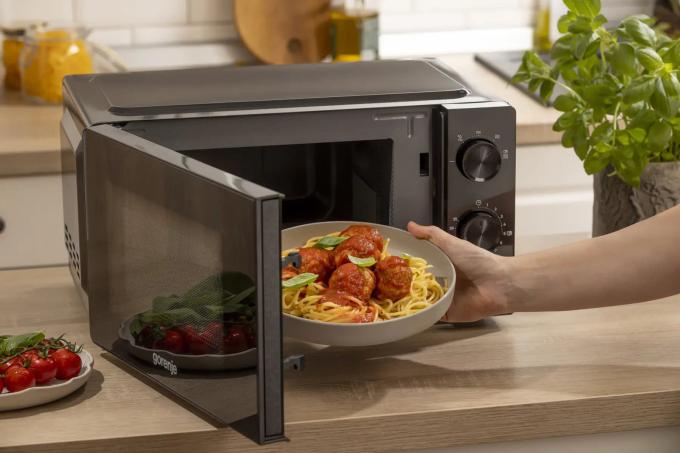Gorenje MO20CE1B5
