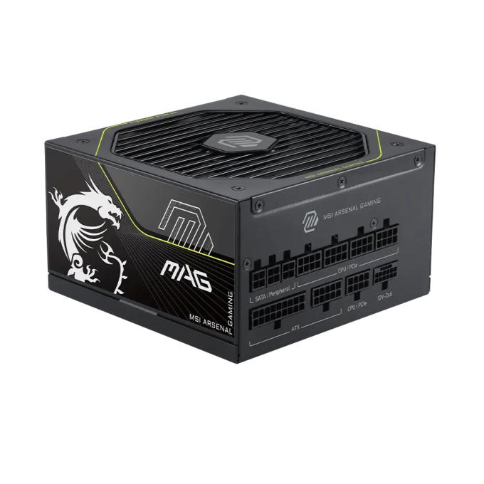 MSI MAG A1000PLS PCIE5