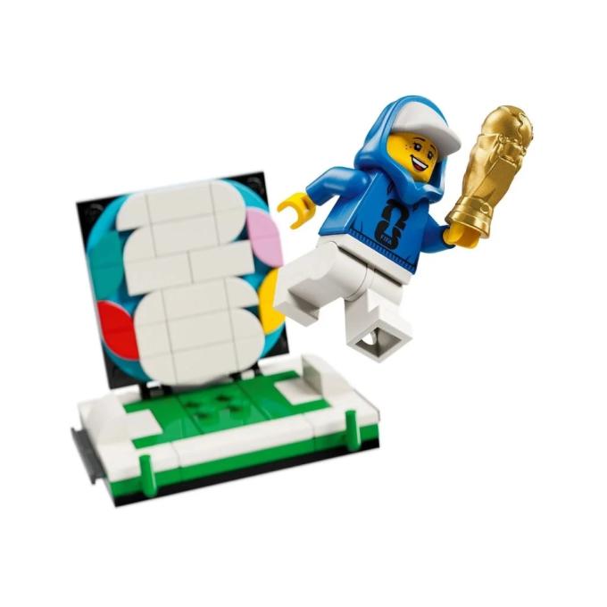 LEGO 43020-