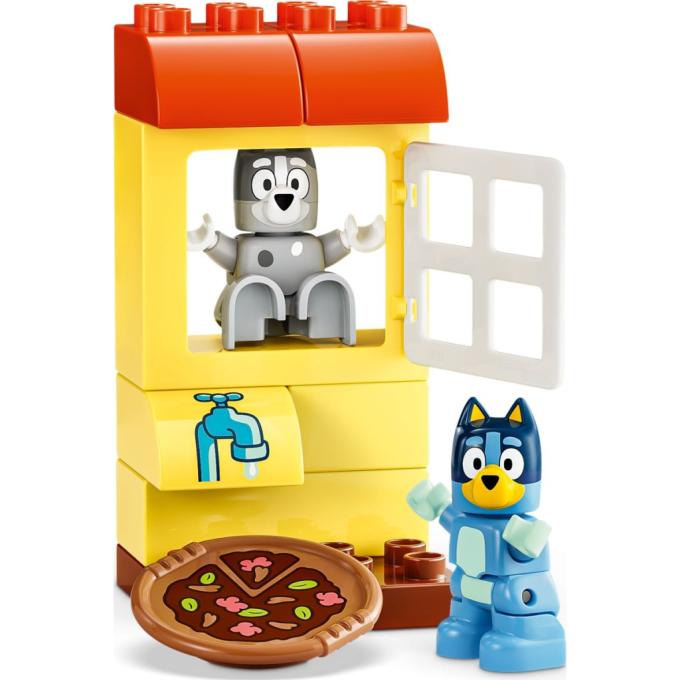 LEGO 10469