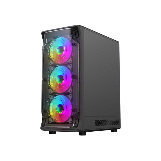 GAMEMAX Starlight 2 AB