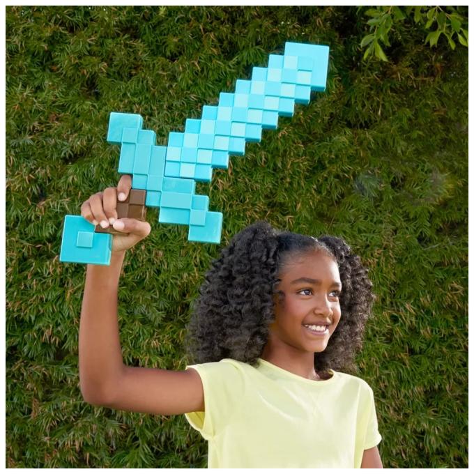 Minecraft JLJ39